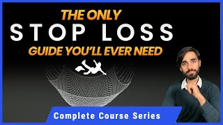 Only Stop Loss Guide Youll Ever Need  Risk Management [upl. by Einomrah600]