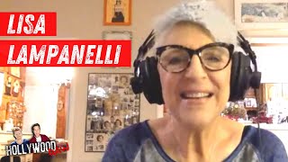 Lisa Lampanelli on Donald Trumps Roast and the Topics quotOff Limitsquot [upl. by Letnuhs]