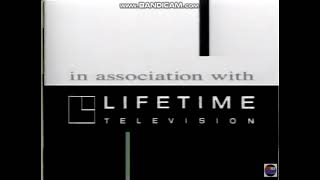 CheslerPerlmutter ProductionsLifetime Television 1991 [upl. by Wolfson]