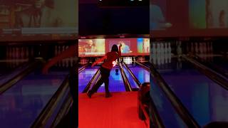 How to Bowl a strike every time😱 bowling strike howto athlete subscribe short shorts [upl. by Dlanger664]