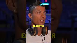 Ronaldo Jr The Mystery of His Mothers Identity shorts ronaldo [upl. by Abra999]