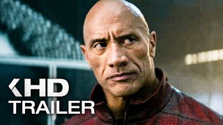 RED ONE Tráiler Español 2024 Dwayne Johnson [upl. by Aihsekat]