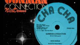 Nicodemus  Gunman Connection 12quot 1981 [upl. by Leanard]