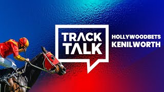 Trainer Comments hollywoodbetskenilworth Greg Ennion 23112024 [upl. by Joelie]