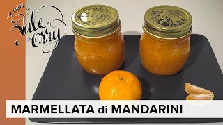 Marmellata di Mandarini [upl. by Urbani]