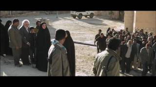 The Stoning of Soraya M Trailer [upl. by Ahsen]