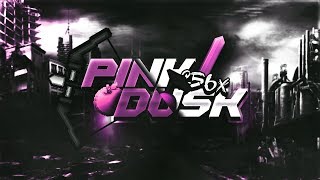 Pink dusk Texture pack Showcase And RELEASE [upl. by Red]