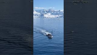 Antarctica Heatwave Shatters Records Warmest Day Ever Hits the Frozen Continenttravel antarctica [upl. by Jourdain479]