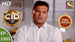 CID  Ep 1501  Full Episode  3rd March 2018 [upl. by Clothilde675]