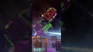 Robotix  Lenzner  Allerheiligenkirmes Soest 2024 kirmes shorts foryou fyp viralvideo art [upl. by Barron]