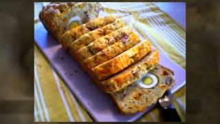 Easy Quick Bread Recipes [upl. by Schreck]