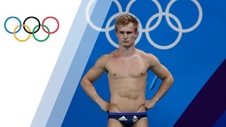 Jack Laugher My Rio Highlights [upl. by Aseram]