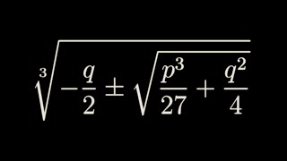 Solvability by Radicals Part 1 Herstein [upl. by Romney233]