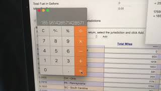 How to Complete IFTA Reporting [upl. by Ashjian]