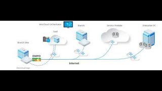 Monitoring and Troubleshooting VeloCloud [upl. by Imailiv]