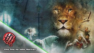 Le cronache di Narnia  Il leone la strega e larmadio Recensione 109 [upl. by Polish]