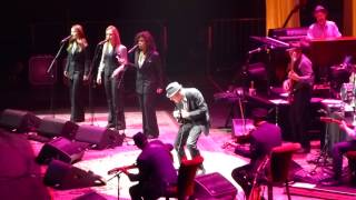 Leonard Cohen  Paris Bercy  18062013  Lover Lover Lover [upl. by Leciram]