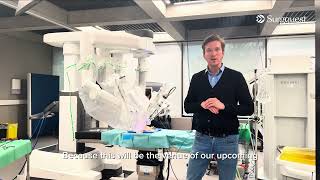 Promovideo WRSE12 Single Port vs Multiport  the sequel Dr Ruben De Groote [upl. by Sacram]