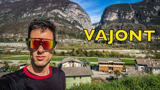 IL GRANDE VAJONT [upl. by Ocnarf]