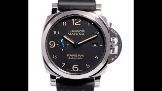 Panerai JQVTK9 [upl. by Arhez]