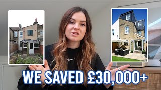 HOW MUCH DOES A LOFT CONVERSION COST  2022 FULL COST BREAKDOWN [upl. by Rozanna643]