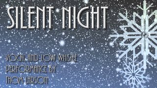 Silent Night [upl. by Yerffoej]