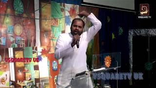 Message by Pr Shameer Kollam [upl. by Eob]