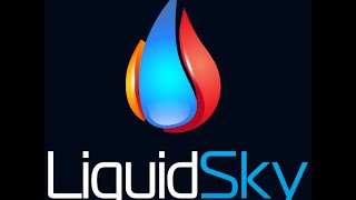 LiquidSky NedirNasıl KullanılırOyun Testiİnternet Testi [upl. by Flessel]