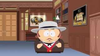 Eric Cartman  Slave Owner [upl. by Ahsatsan]