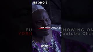 Ibi Omo 2 Yoruba Movie 2024  Official Trailer  Now Showing On Yorubaplus [upl. by Coit]