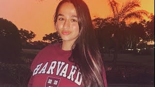 What Life Will Really Be Like At Harvard For Jazz Jennings [upl. by Eade]