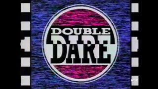 Double Dare UK with Peter Simon 17 CBBC BBC1 [upl. by Carleen]