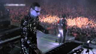 RAMMSTEIN  Du Riechst So Gut LiveWacken 2013 HD [upl. by Eisak]