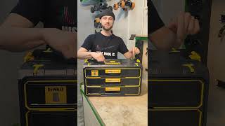 DeWalt ToughSystem 20 DWST083301 [upl. by Claribel]