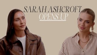 How To Level Up Your Life After A BreakUp With Sarah Ashcroft [upl. by Netnilc]