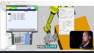 Mastering Robot Motion Tips for Optimal Positioning [upl. by Muller]