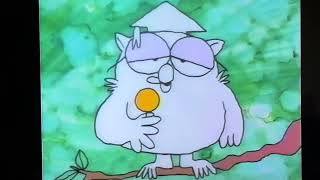 Tootsie Roll Pop Owl Commercial 1970 [upl. by Ametaf]