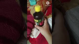 adivasi hair oil review adivasi hair oil price viralvideo shortvideo ytshortsindia [upl. by Selinda]