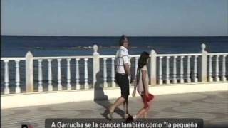 Pueblo de Garrucha Almería [upl. by Inobe]