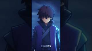 Scissor Seven AMV animeedit amv scissorseven pasado epico sériesnetflix edit [upl. by Nagorb354]