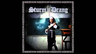 Sturm Und Drang  Rising Son Acoustic [upl. by Tien523]