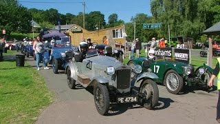 VSCC Prescott Long Course 2015 [upl. by Missi813]