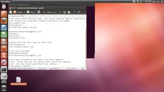 How to Send eMail from the Linux Command Line [upl. by Lorre]