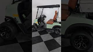 Kruiser 2PRO Golf Cart [upl. by Monafo]