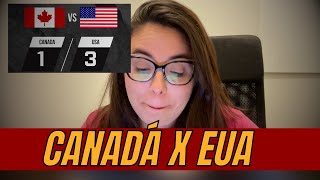 Canada vs USA  Qual País é MELHOR para IMIGRAR [upl. by Jamnes]