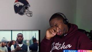 🇬🇧 UK Mondays🇬🇧  Dave  Streatham REACTION [upl. by Atteyram]