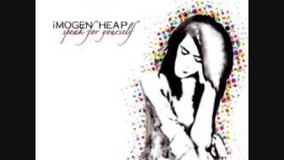 Imogen Heap  Headlock [upl. by Jarrett745]