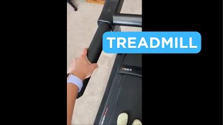 NordicTrack T Series Treadmill Review [upl. by Perlis13]