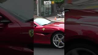 FERRARI PORTOFINO  2024 HQ shorts [upl. by Elle309]