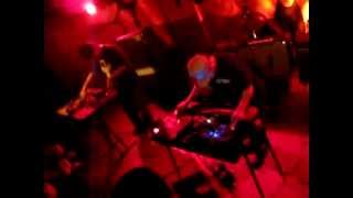 Incapacitants  Live at UFO Club 2013 [upl. by Atlee]